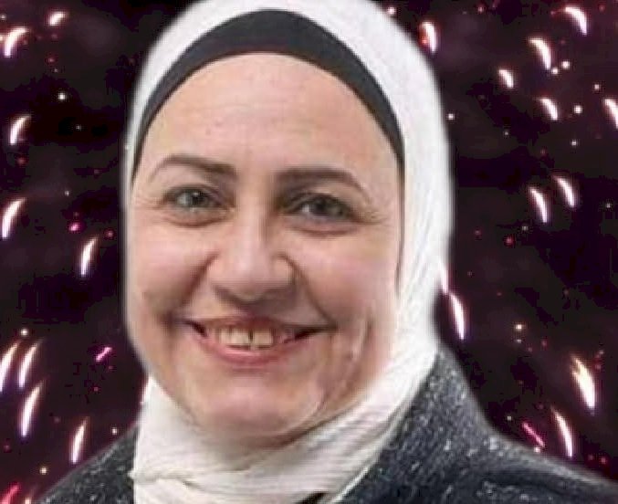 كريستال .. قصة علا عبد المنعم