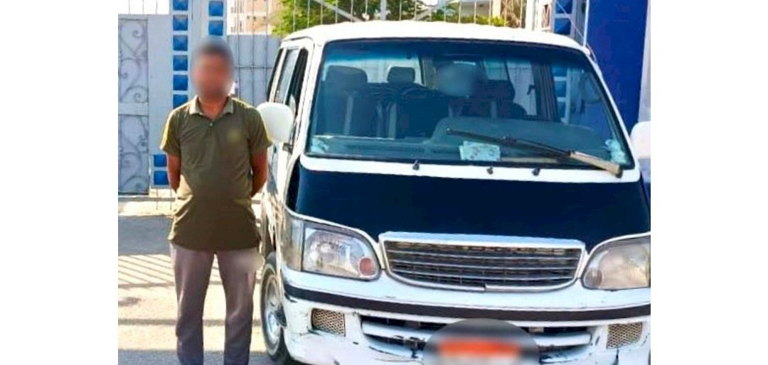 حقيقة منشور قيام سائق بطلب أجرة أزيد من المقرر بأحد المواقف ببنى سويف