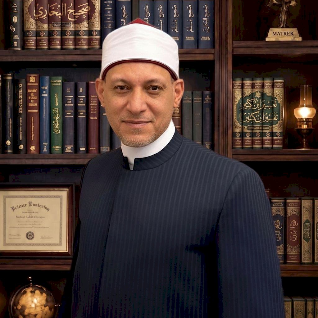 د. محمد ورداني رئيسًا للجامعة المصرية للثقافة الإسلامية «نور-مبارك» بكازاخستان