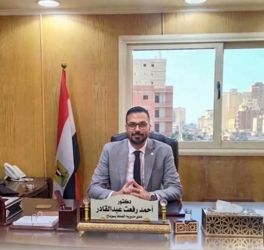 معجزة طبية بساقلتة.. فريق مستشفى ساقلته النموذجي ينقذ توأماً من بطن أم متوفاة بسوهاج