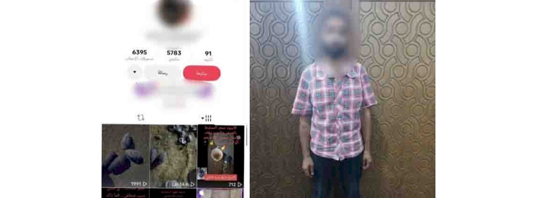 ضبط عاطل لقيامه بالنصب على المواطنين مدعيا قدرته على العلاج الروحانى بالىسكندرية