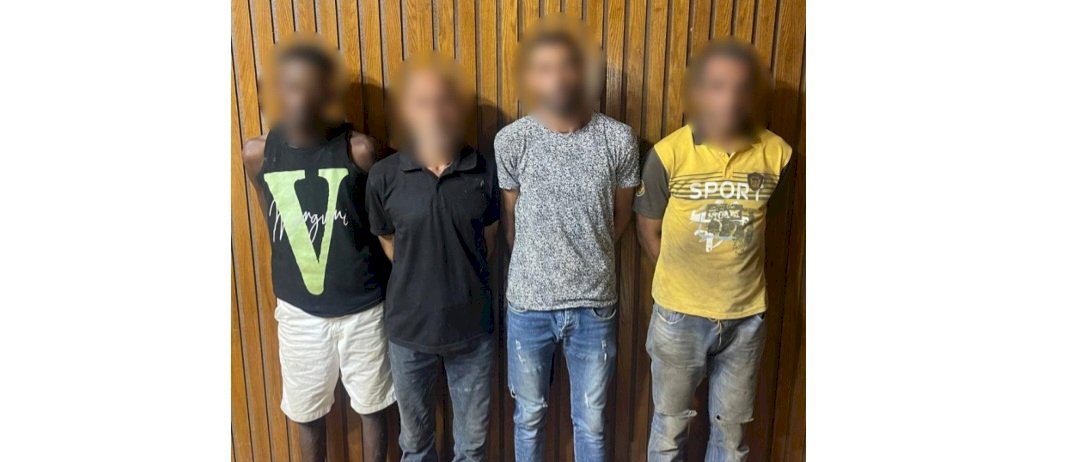 نكشف فيديو خلافات جمع القمامة بالإسكندرية