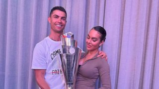 خاتم بـ6 ملايين يورو.. تفاصيل زفاف كريستيانو رونالدو وجورجينا رودريجيز