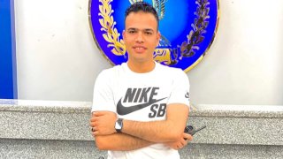 مليار مبروك النقيب محمد الكشكى ثقة اللواء محمود توفيق وزير الداخلية التجديد معاونا لمباحث مركز اخميم
