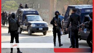 النيابة تحقق مع صيدلي وسائق لخلافات بينهما بالشرقية