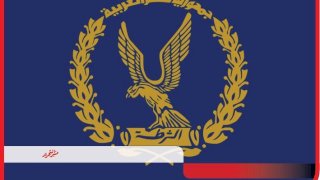 تحرير عدد (856) مخالفة عدم تركيب الملصق الإلكترونى