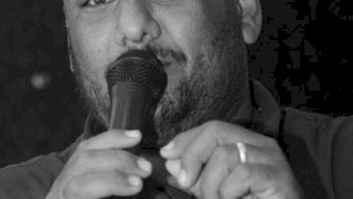 من غير ما اشيب... شعر  أحمد النجار