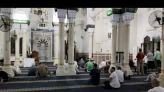 وزارة الأوقاف تعقد 625 ندوة بالمديريات الحدودية بعنوان"محبة الوطن من الإيمان"