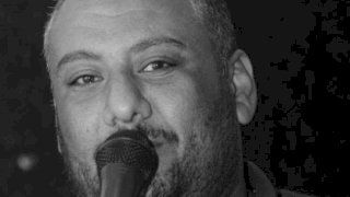 من غير ما اشيب... شعر  أحمد النجار