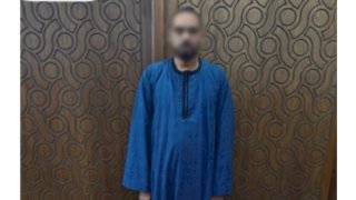 ضبط أخطر دجال بالإسكندرية
