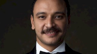 مهرجان بردية السينمائي يعلن أحمد خالد صالح ضيف الشرف في دورة تحمل إسم والده