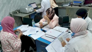 "بحوث الصحة الحيوانية" يجدد اعتماده الدولي "ISO 17025" بـ 26 اختباراً شاملاً ببنها