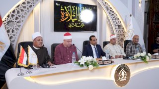 التصفيات الأولية للموسم الثاني ل «دولة التلاوة» تنطلق بقنا والإسماعيلية