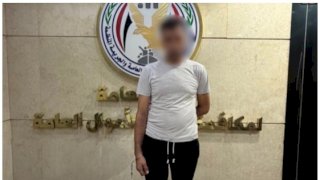 ضبط عاطل لقيامه بالنصب  على المواطنين راغبى السفر للخارج والإستيلاء على أموالهم بالقاهرة