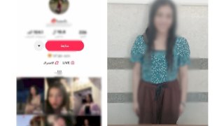 ضبط صانعة محتوى  لنشرها فيديو يتضمن الرقص بملابس خادشة للحياء بالدقهلية