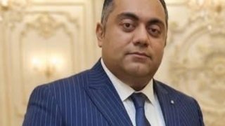 مليار مبروك للمقدم مصطفي عرفه حمزة رئيسا لمباحث قسم العمرانية