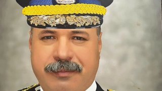 ألف مبروك للعقيد مسعد زغلول اختياره مأموراً لقسم شرطة فاقوس