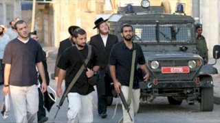 فرنسا تدعو الاحتلال لتوقيف ومحاكمة مستوطنين يحاصرون منازل فلسطينيين