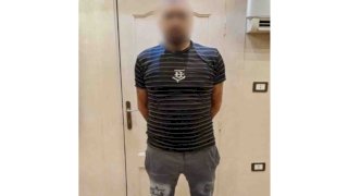ضبط عاطل لقيامه بتحصيل على مبالغ مالية من قائدى السيارات  "دون وجه حق" بالغربية