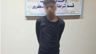 ضبط عاطل لقيامه بادارة صفحة للترويج لبيع المخدرات بالجيزة