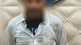 ضبط المتهم بسرقة كمية من التذاكرالورقية من سائق بالقاهرة