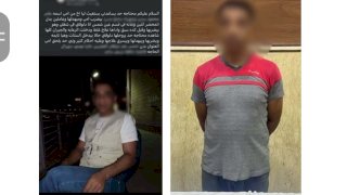 ننشر قصة قيام عاطل بالتعدي علي والدته بالضرب بالقاهرة