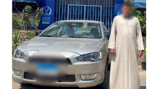 حقيقة فيديو قيام سائق بالسير عكس الإتجاه بالشرقية