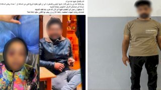 النيابة تقرر حبس تاجر لقيامه التعدي بالضرب علي موظفة بدمياط