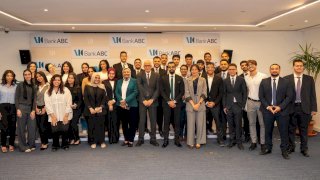 بنك ABC مصر يعزز إلتزامه بتطوير الشباب من خلال برنامج التدريب الصيفي لعام 2026