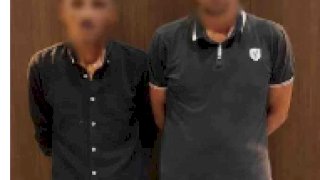 ضبط المتهم بسرقة حقيبة مريض داخل مستشفي بالشرقية