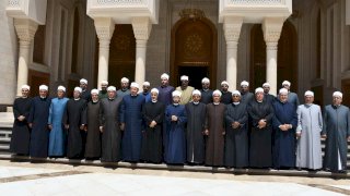 وزير الأوقاف يجتمع بمديري المديريات لمتابعة خطة العمل الدعوي خلال «ربيع الأنوار»