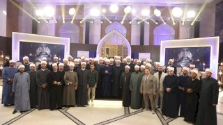 أوقاف القاهرة تحصد لقب الموسم الثاني من «دوري الأئمة النجباء».. السويس ثانيًا والبحيرة ثالثًا