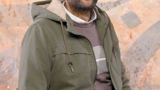 عندك حق...شعر حسن محمد