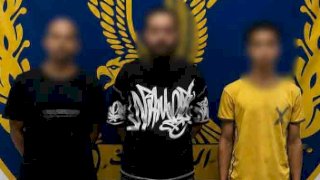 ضبط طرفى مشاجرة فيديو خلافات البيع بالقاهرة