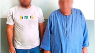 نكشف  منشورإدعاء عاطل قيام أفراد الشرطة إقتحام منزله وتحطيم محتوياته بالمنوفية