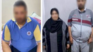 نكشف فيديو تحطيم عربة ماكولات عامل بالشرقية