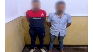 نكشف فيديو التعدى علي عاملين بالضرب بالإسكندرية