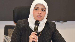 مساعد وزير الأوقاف لشئون الواعظات تعقد اجتماعًا لبحث تطوير منظومة عمل الواعظات