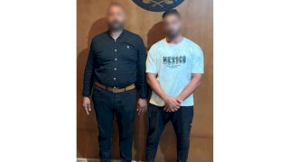 نكشف منشور قيام نجار وطالب بالتعدى بالضرب علي عامل بدمياط
