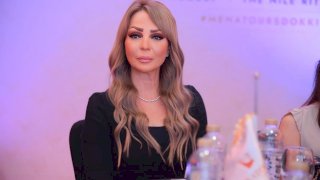 د. نيفين بسيوني تشيد بالزيارة التاريخية للرئيس الصيني إلى مصر