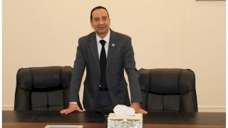 محمد الضبيعي : حل مشاكل القمامة بالجيزة بشكل مستمر ودائم