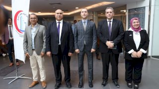دعم البحث العلمي وتبادل الخبرات الطبية يعزز تطوير منظومة علاج الأورام بكفرالشيخ