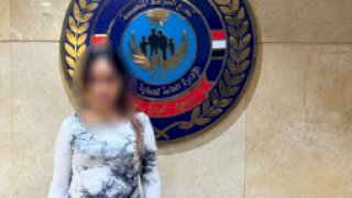 النيابة تحقق مع صانعة محتوى لنشرها فيديو يتضمن قيامها الرقص بملابس خادشة للحياء بالجيزة