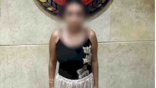 ضبط صانعة محتوي لقيامها بنشر فيديو خادش للحياء بالقاهرة
