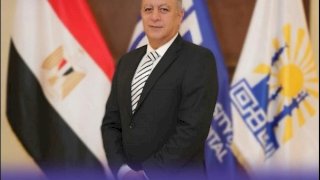 تعيين د.أيمن دياب رئيسًا لجامعة شرق العاصمة بعد مشوار إكاديمى حافل