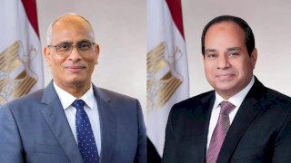 محافظ كفرالشيخ يهنئ الرئيس السيسي  وكبار رجال الدولة بالمولد النبوي الشريف
