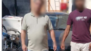 اعرف اسباب التحفظ علي سيارة ودراجة بالبحيرة