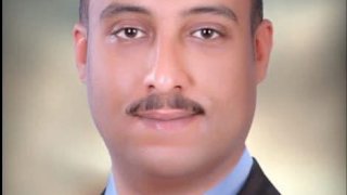 الموت يغيّب إبتسامة مصطفى محمود حسين رئيس وحدة الإجازات