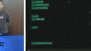 ضبط عاطل لقيامه بإدارة صفحة لترويج المخدرات بالجيزة