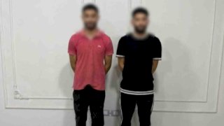 ضبط طالبين لقيامهما بالتعدى علي زميلهما بسلاح أبيض بشمال سينا